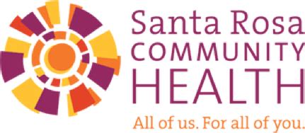 Santa rosa community health - Ask at your next appointment, or call 707-547-3030 from 8:30 am - 8:30 pm Monday through Thursday, from 8:30 am - 5:30 pm on Friday, and from 8:30 am till 3:30 pm on Saturday. Enrollment Counselors can help you apply to get coverage that meets your needs. Your health center visit could be free. Also offer a sliding fee payment scale. 